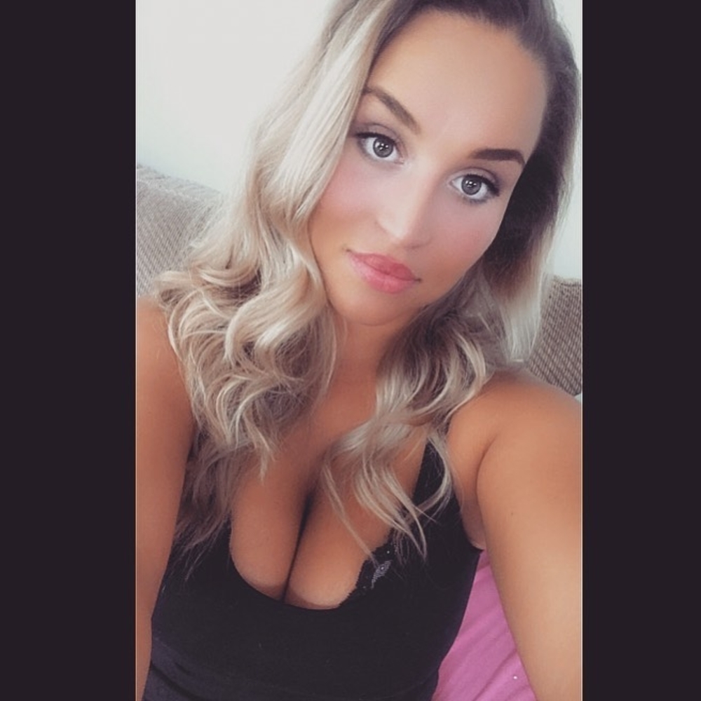 Meet your Posher, Salina